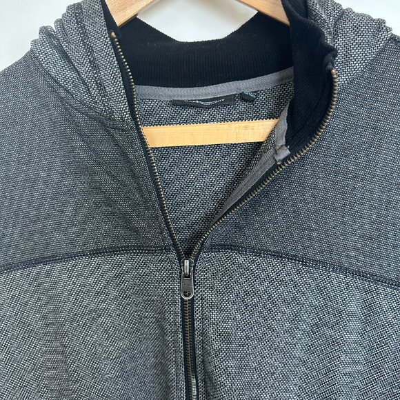 Mark Anthony Men's M Hoodie - Picture 3 of 5